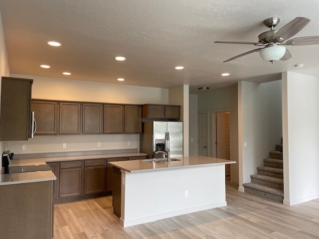 1326 S Goldking Way in Boise, ID - Building Photo - Building Photo