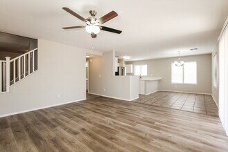 12830 W Via Camille in El Mirage, AZ - Building Photo - Building Photo