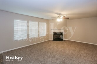 11016 Belmont Run Ln in Charlotte, NC - Building Photo - Building Photo