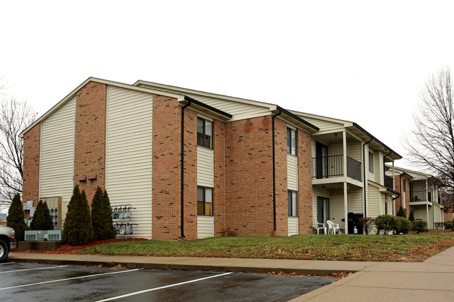 Springview Apartment Homes in Newburgh, IN - Building Photo - Building Photo