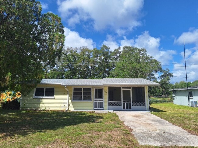 property at 706 Mary St