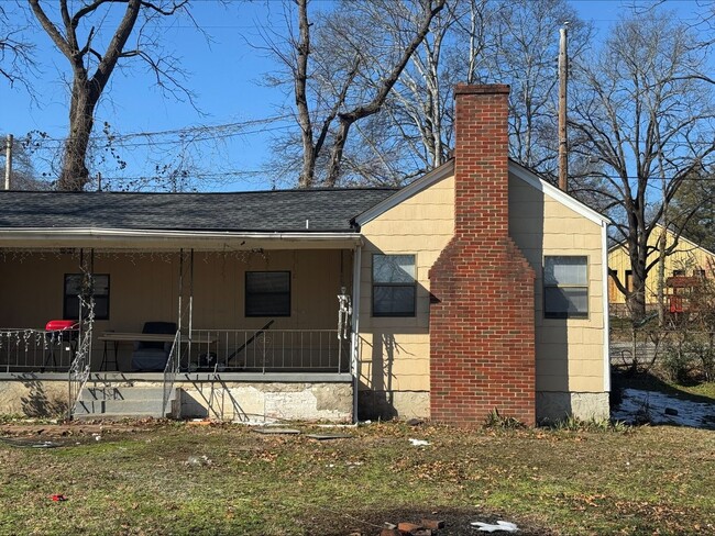 103 Hunt Ave in Chattanooga, TN - Building Photo - Building Photo