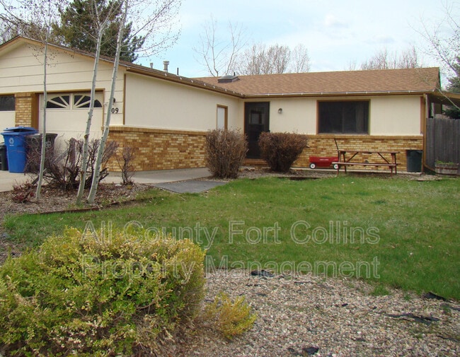 property at 409 Terri Dr