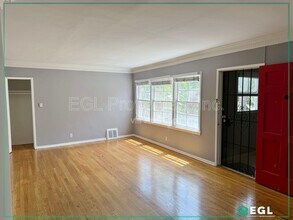 949 S Sierra Bonita Ave in Los Angeles, CA - Building Photo - Building Photo