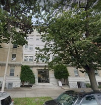 1315 Commonwealth, Unit 104