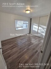 759 E Scott Ave in Millcreek, UT - Building Photo - Building Photo