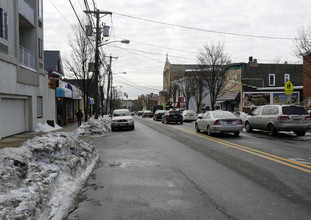 336 Anderson Ave in Fairview, NJ - Building Photo - Building Photo