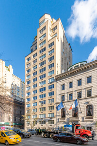 936 Fifth Ave in New York, NY - Building Photo - Building Photo