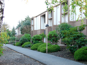 Ridgeview Terrace Senior Apartments in Mount Vernon, WA - Building Photo - Building Photo