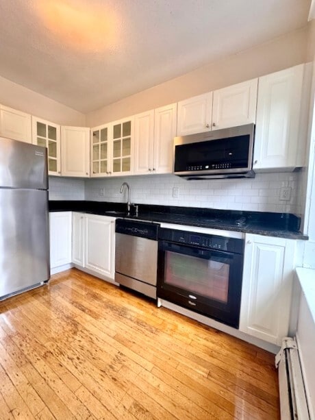 19 South St, Unit 11 in Boston, MA - Foto de edificio - Building Photo