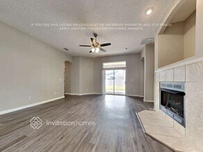 540 Millhouse Ln in Orange Park, FL - Building Photo - Building Photo