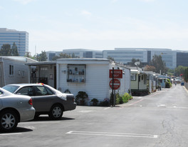 Culver City Terrace Apartments