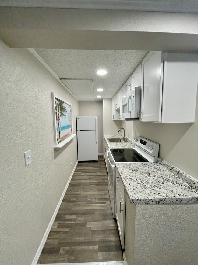 Camellia Court Apartments