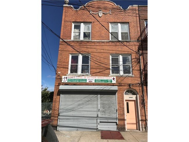 3988 Bronxwood Ave in Bronx, NY - Building Photo - Building Photo