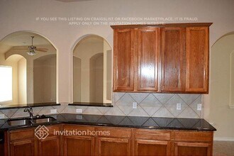 1147 Clairemont Ln in Burleson, TX - Building Photo - Building Photo