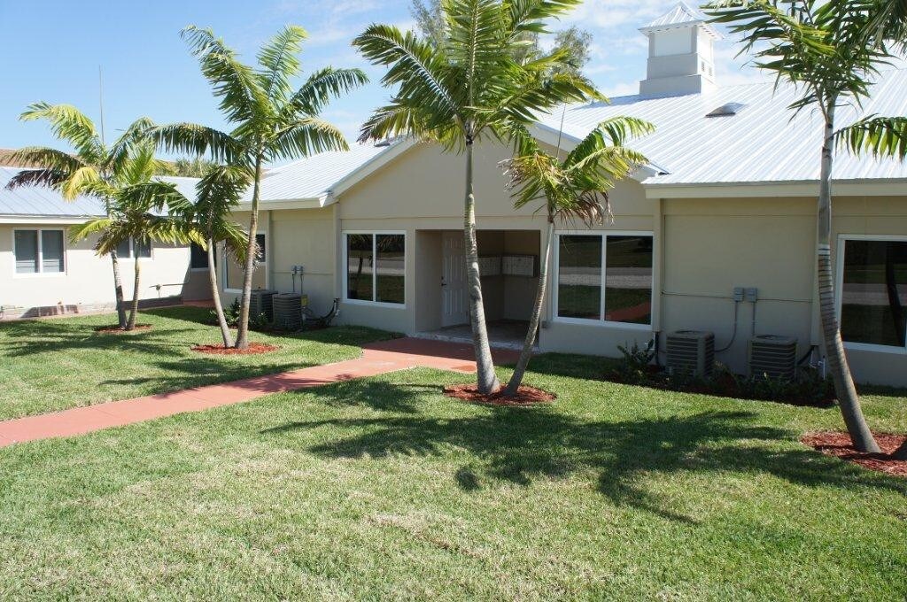 Verona Apartments in Boca Raton, FL - Foto de edificio