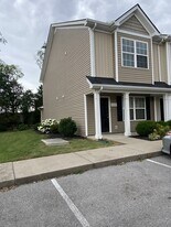 2533 Jackalope St in Murfreesboro, TN - Building Photo