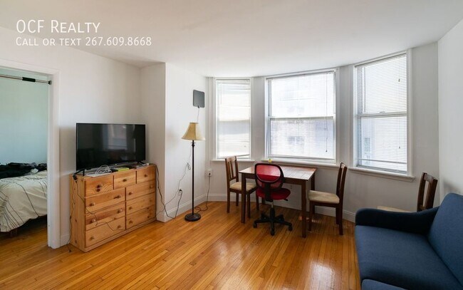 property at 2135 Walnut St