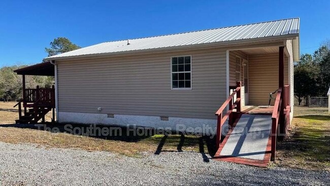 680 McDowell Ln in Decatur, TN - Building Photo - Building Photo