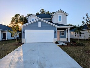 1109 Lauryn Oak Lp in Longs, SC - Building Photo - Building Photo