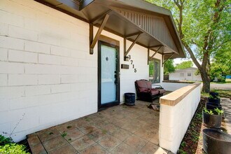 3715 38th St in Lubbock, TX - Foto de edificio - Building Photo