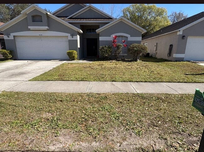 property at 4145 Boca Woods Dr