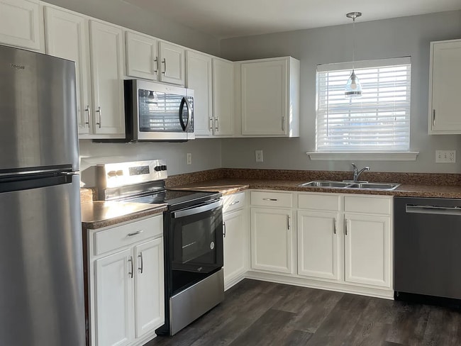 property at 2133 Welsh Dr