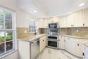 13601 Worthington Way in Bonita Springs, FL - Building Photo