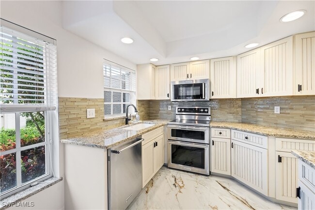 property at 13601 Worthington Way