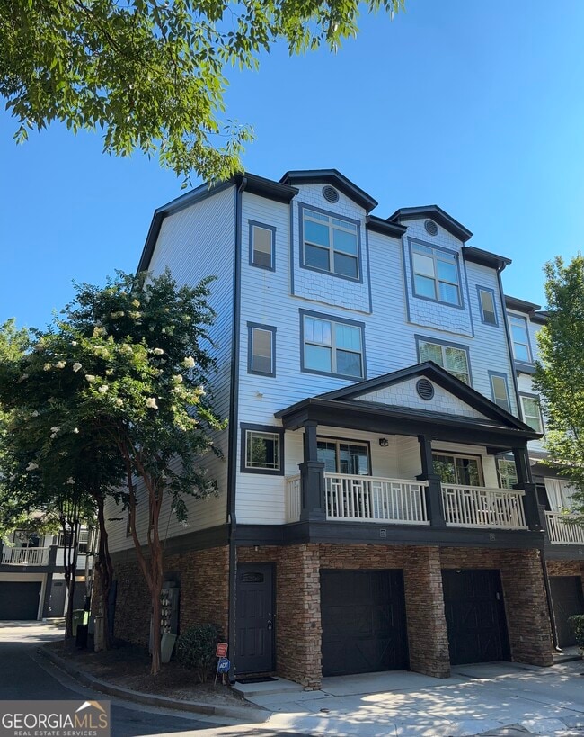 property at 221 Semel Cir NW