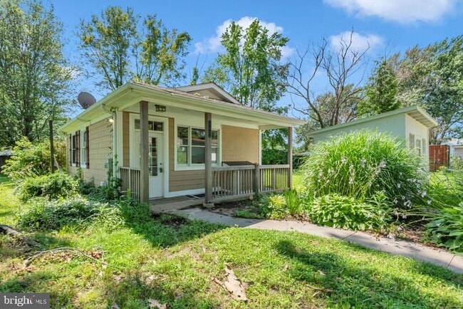 property at 107 Winchester Ave