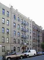 2322 Crotona Ave Apartments