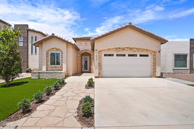 property at 12357 Desert Dove Ave