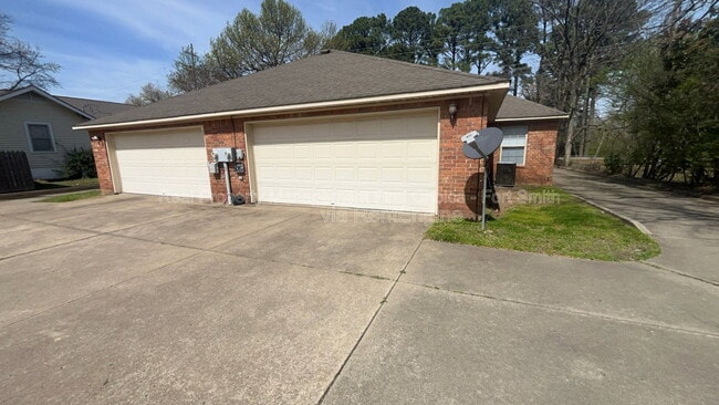 4806 Park Ave in Fort Smith, AR - Building Photo - Building Photo