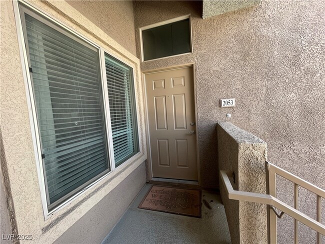 8805 Jeffreys St in Las Vegas, NV - Building Photo - Building Photo