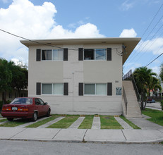 701 SW 5th St in Miami, FL - Building Photo - Building Photo