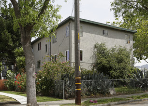 3320-3322 King St in Berkeley, CA - Foto de edificio - Building Photo