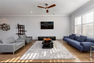 3458 Fenton Dr in Smyrna, GA - Building Photo