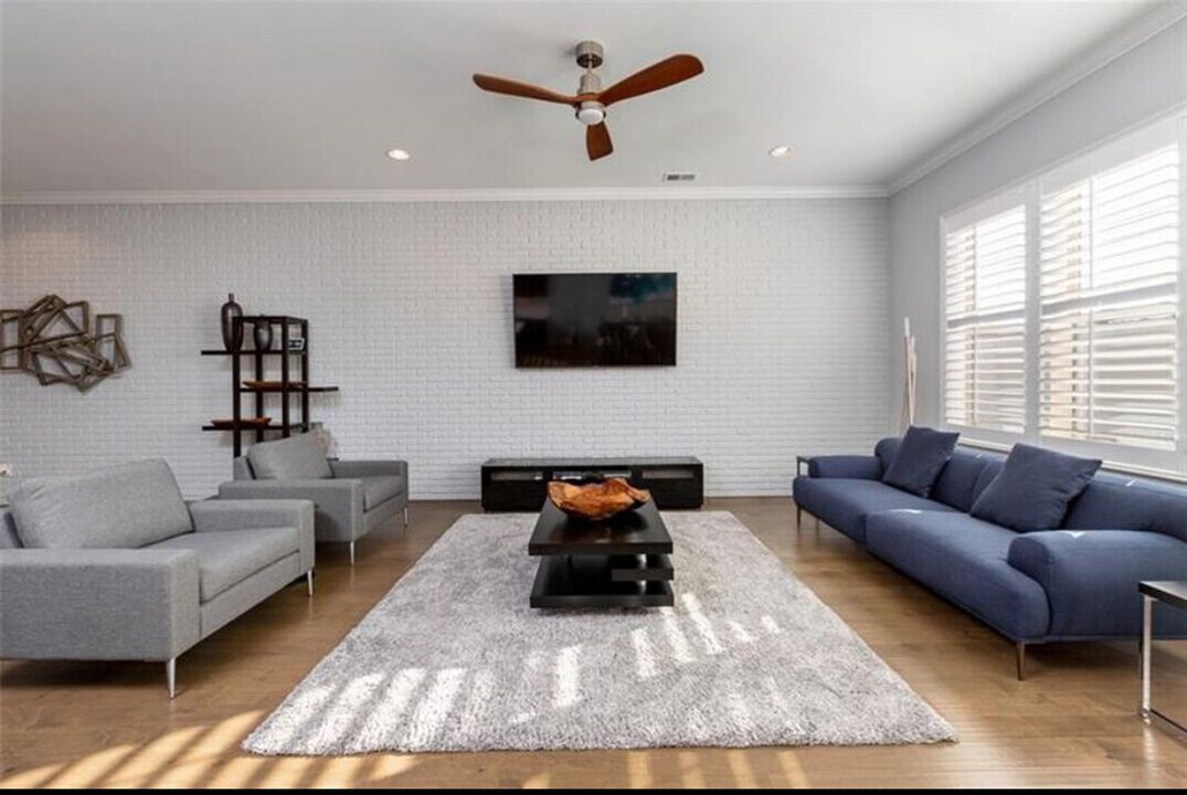 3458 Fenton Dr in Smyrna, GA - Building Photo