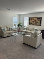 9020 S Conquistador St in Las Vegas, NV - Building Photo