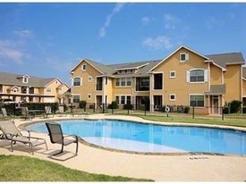 Burkburnett Residences Apartments