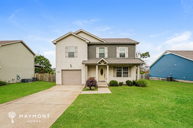 property at 513 Tracy Ln