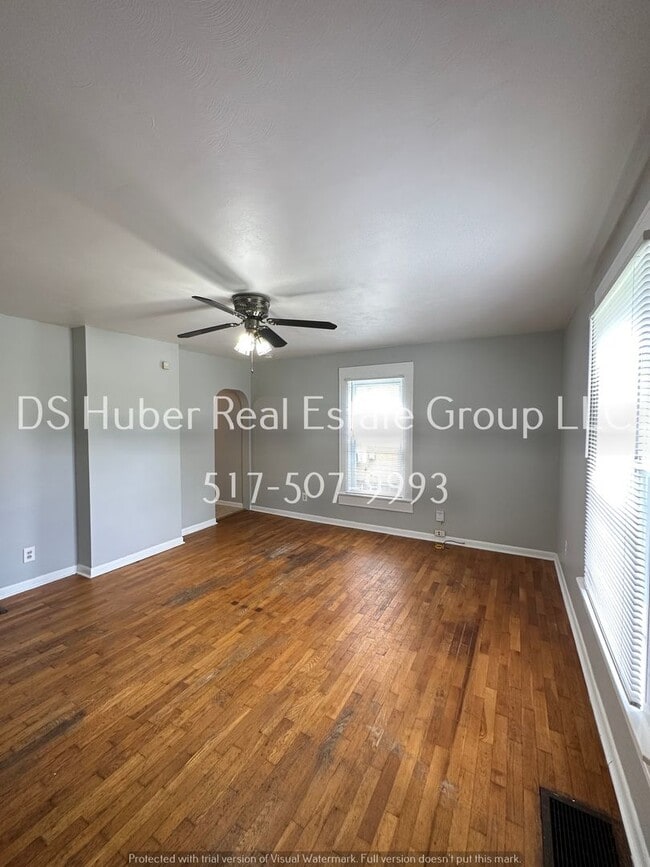 1311 W Ionia St in Lansing, MI - Building Photo - Building Photo