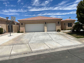 78354 Calico Glen Dr