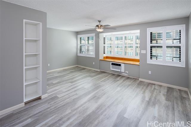 545 Queen St in Honolulu, HI - Building Photo