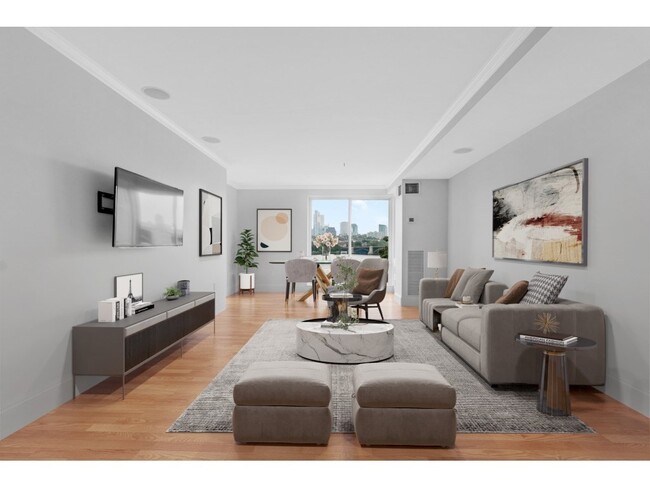 property at 75-83-83 Cambridge Pkwy