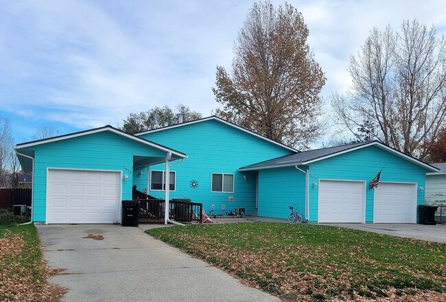 property at 1013 Wiloma Dr