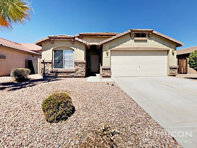 property at 15314 N 161st Dr