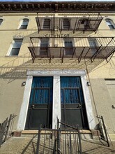 153-155 Gelston Ave in Brooklyn, NY - Building Photo - Building Photo