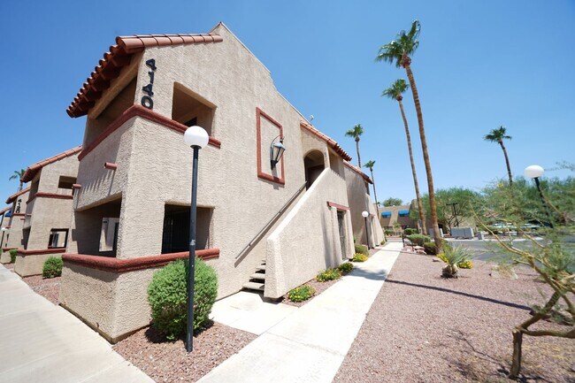property at 4140 Gannet Cir